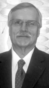Andrew ‘Andy’ Hongisto